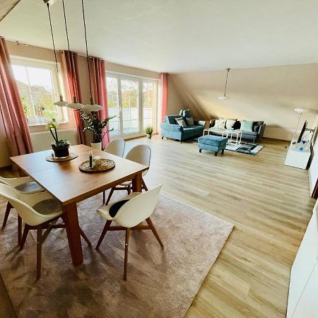 Fewo Elke Apartment Barsinghausen Exterior photo