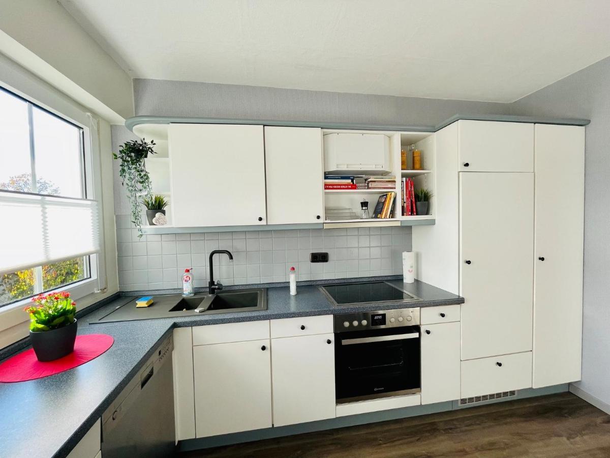 Fewo Elke Apartment Barsinghausen Exterior photo