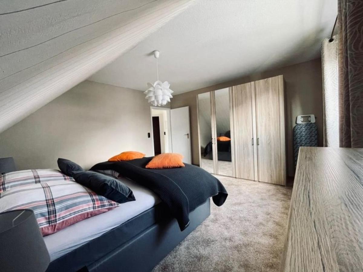 Fewo Elke Apartment Barsinghausen Exterior photo